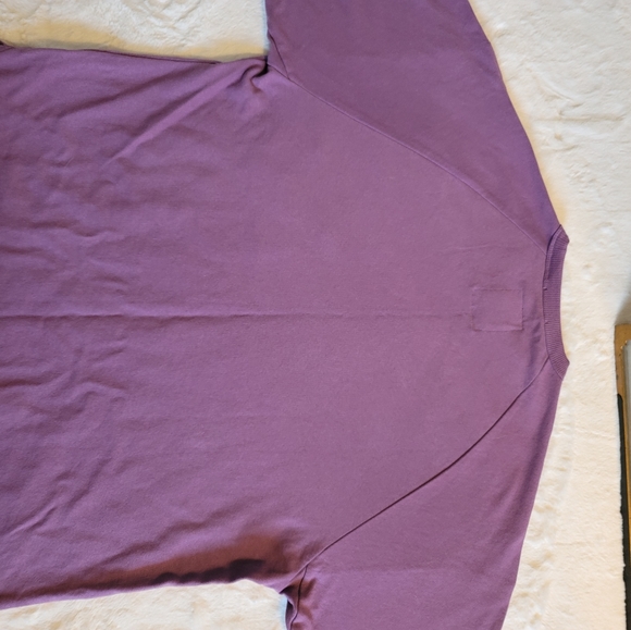 BILLIONAIRE BOYS CLUB × Timberland. BeeLine  🐝 relaxed fit pocket longsleeve - Picture 9 of 9